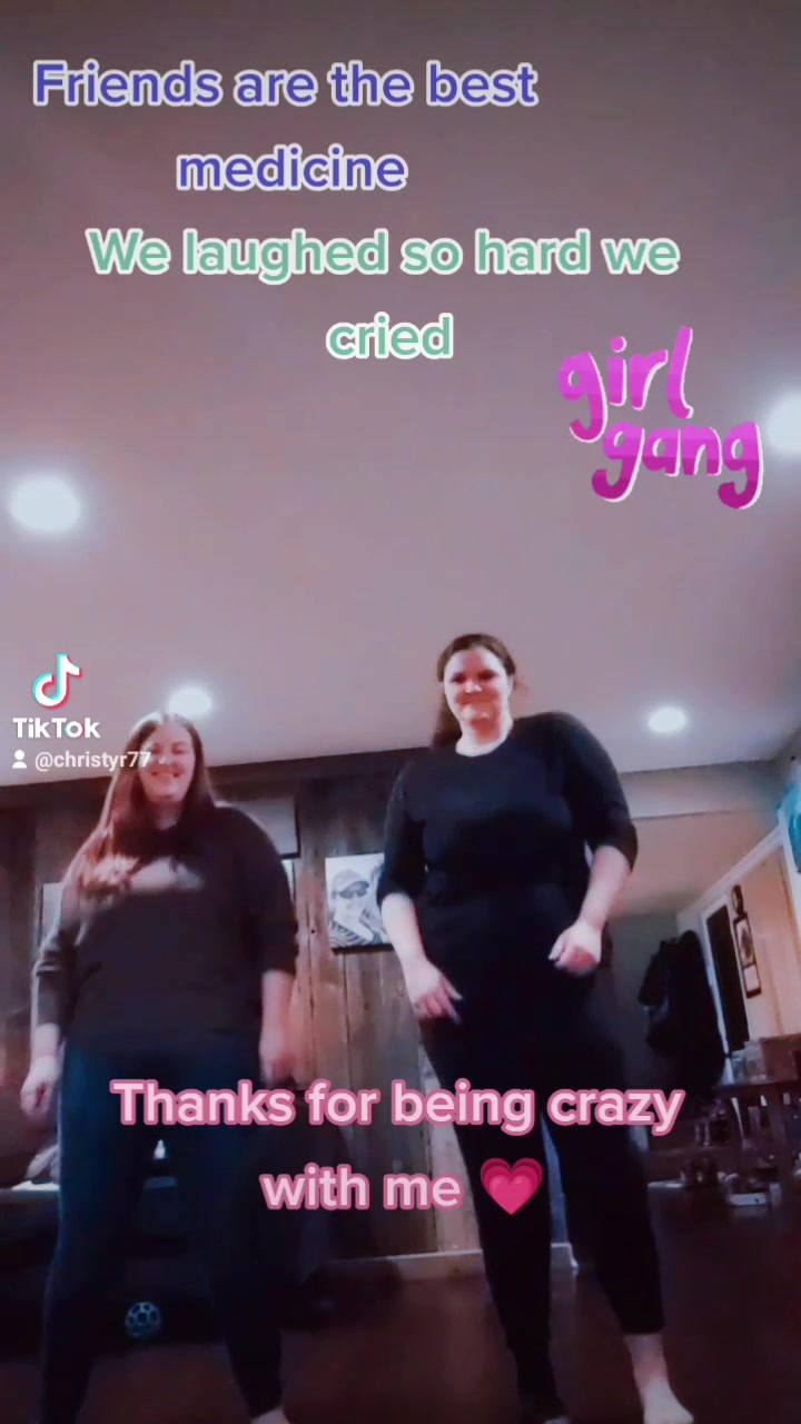 @Christy Rieve