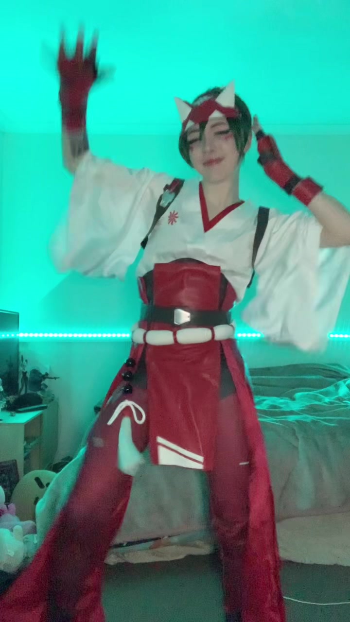 @Junaiii
