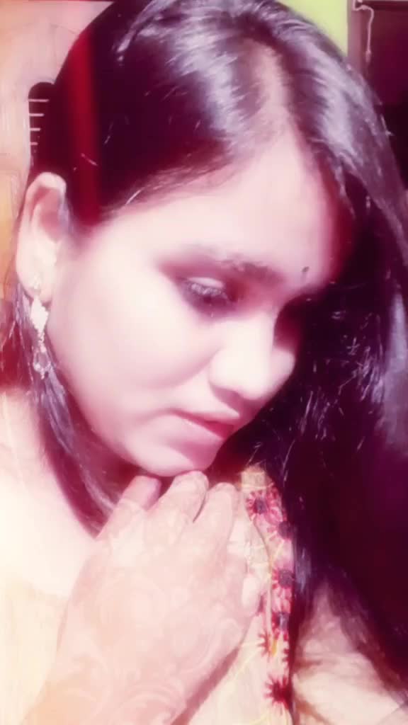 @cute dimple gawl😘