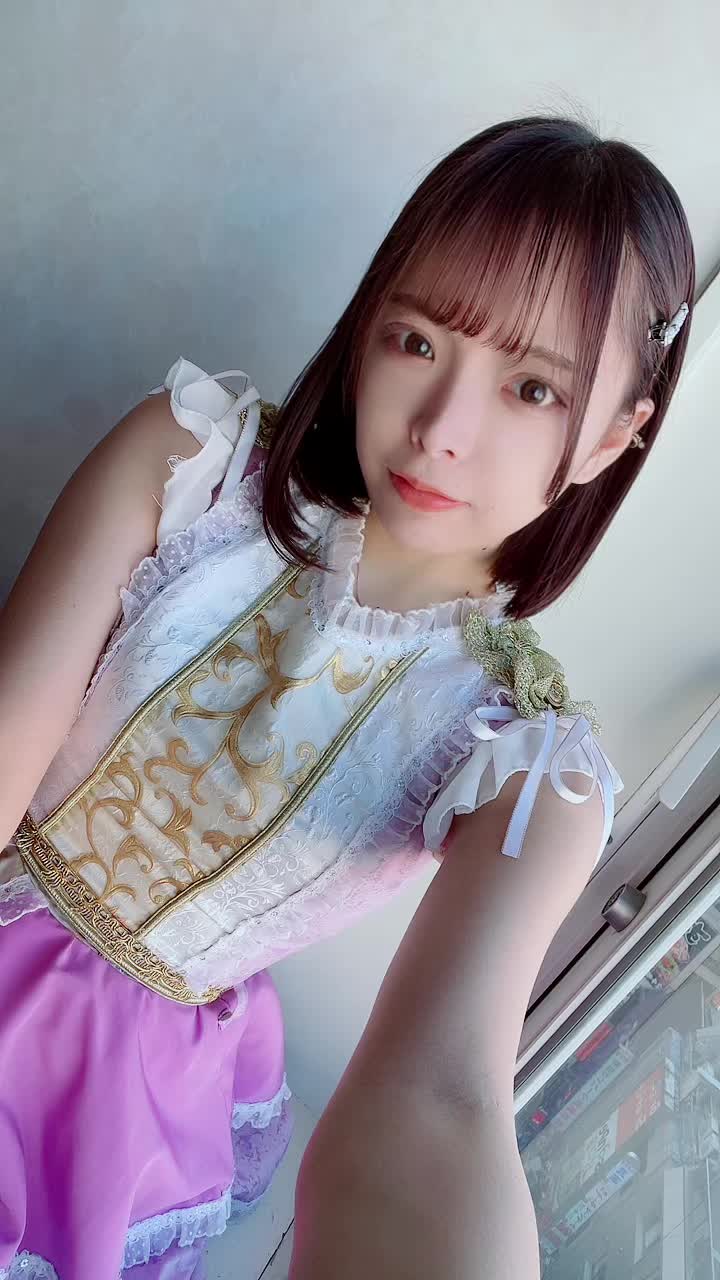 @まりか🩵