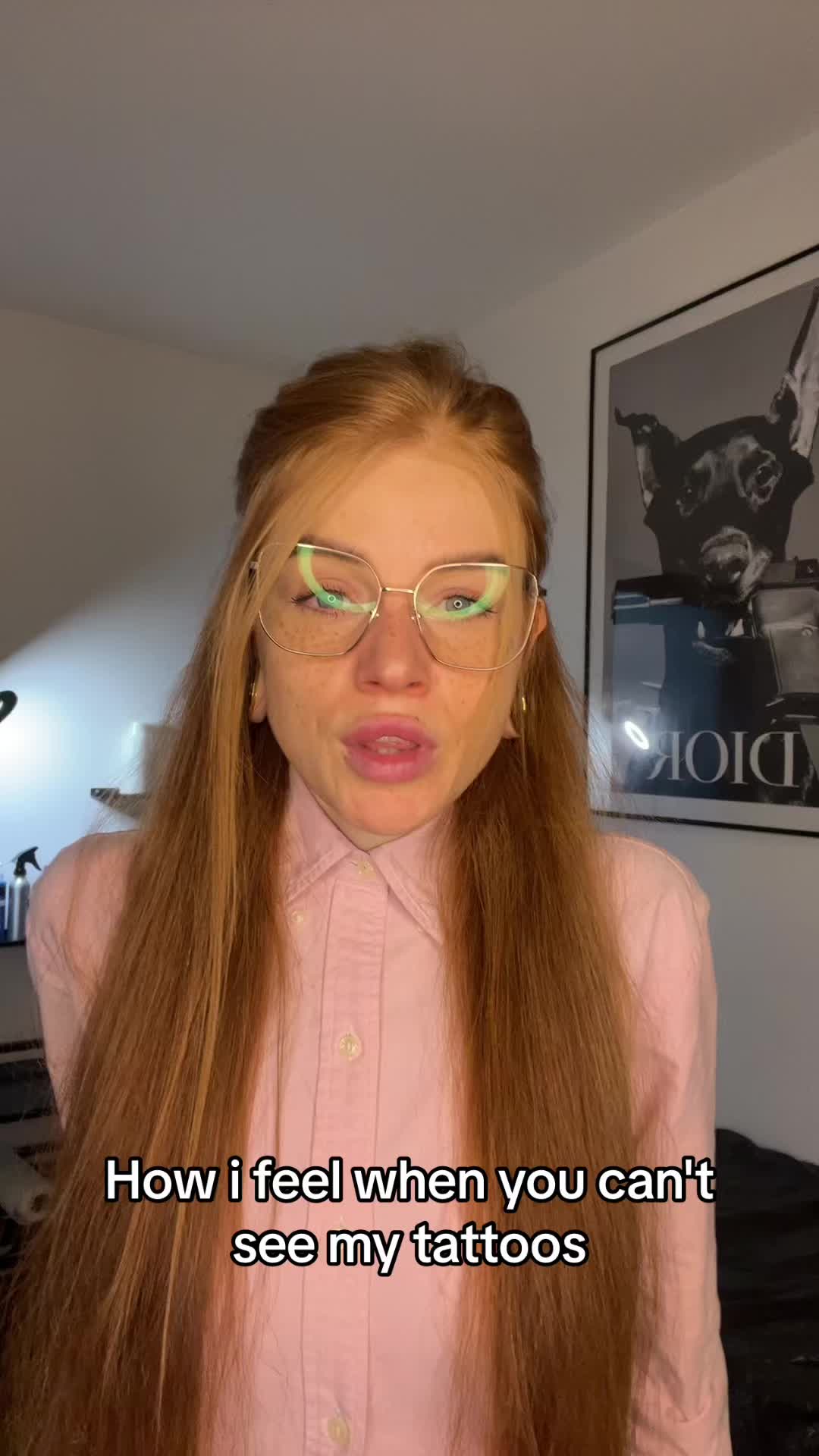 @Scarlett Fox