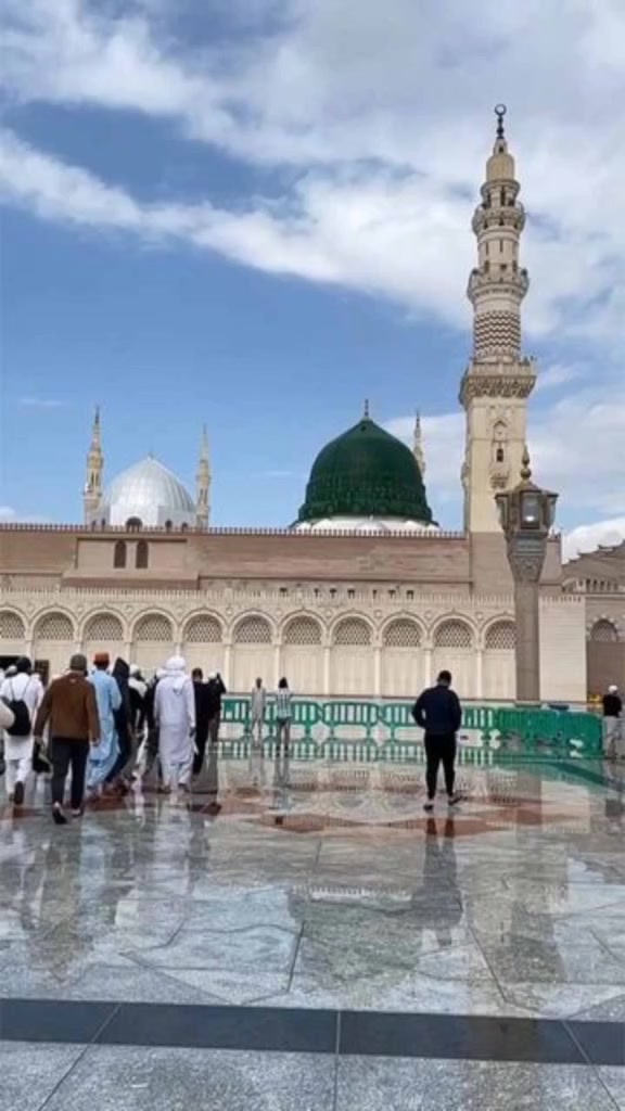 @Makkah  mukarrama660