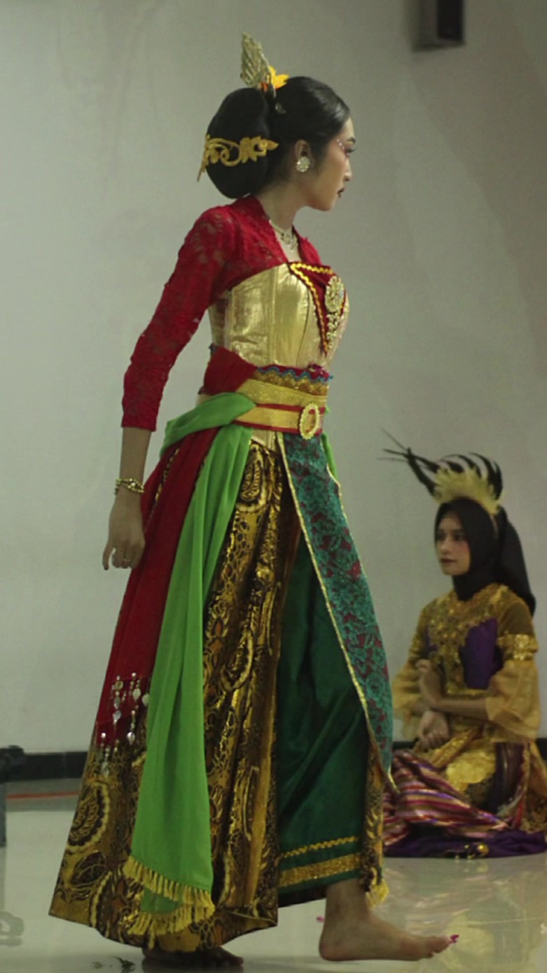 @bukan manusia