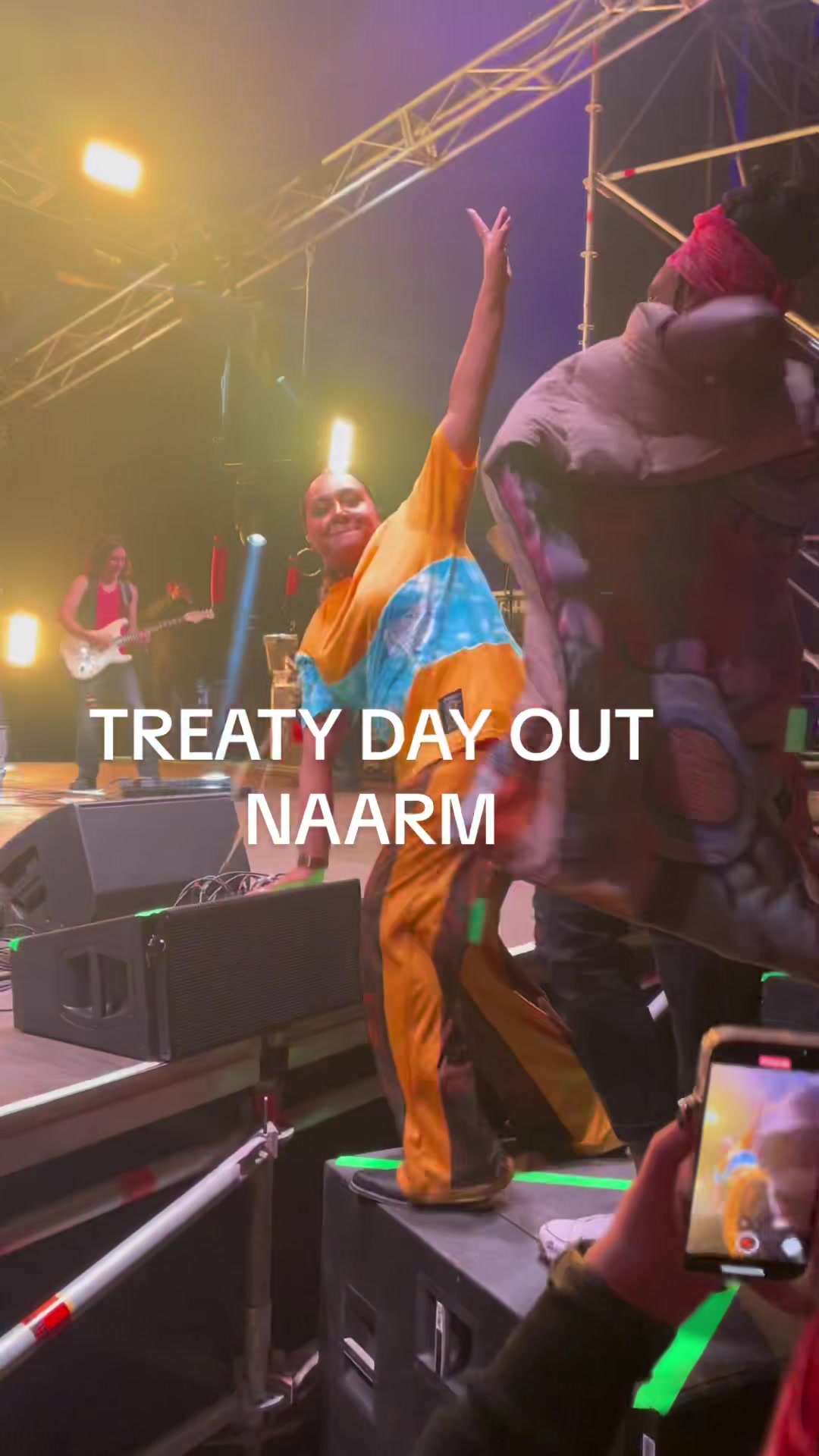 @Koori Mail