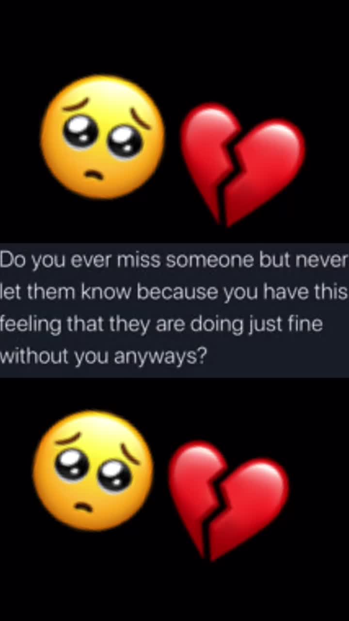 @are you okay? 🥺💔