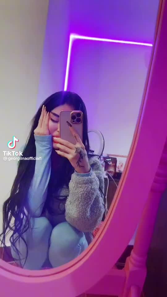 @جورجينا درويش