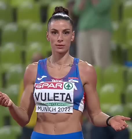 @Ivana Spanovic