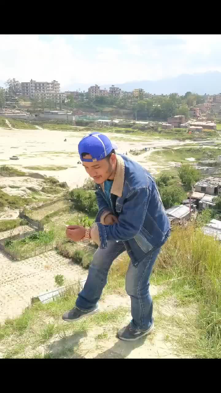 @Bikram Mahat