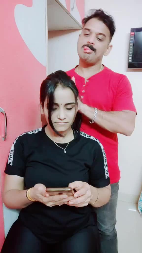 @Vaidehi