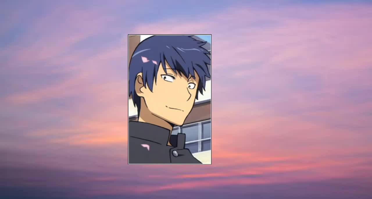 @⚡Ryuuji⚡