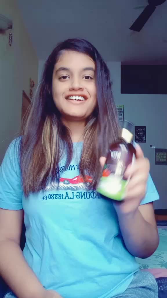 @Shreshta Rao