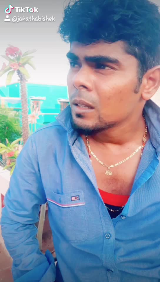 @Jahath Abishek