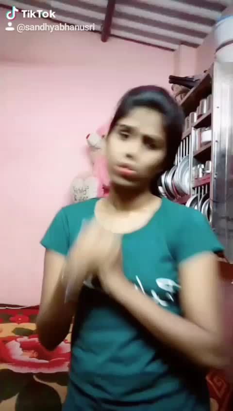 @Sandhya Bhanu Sri