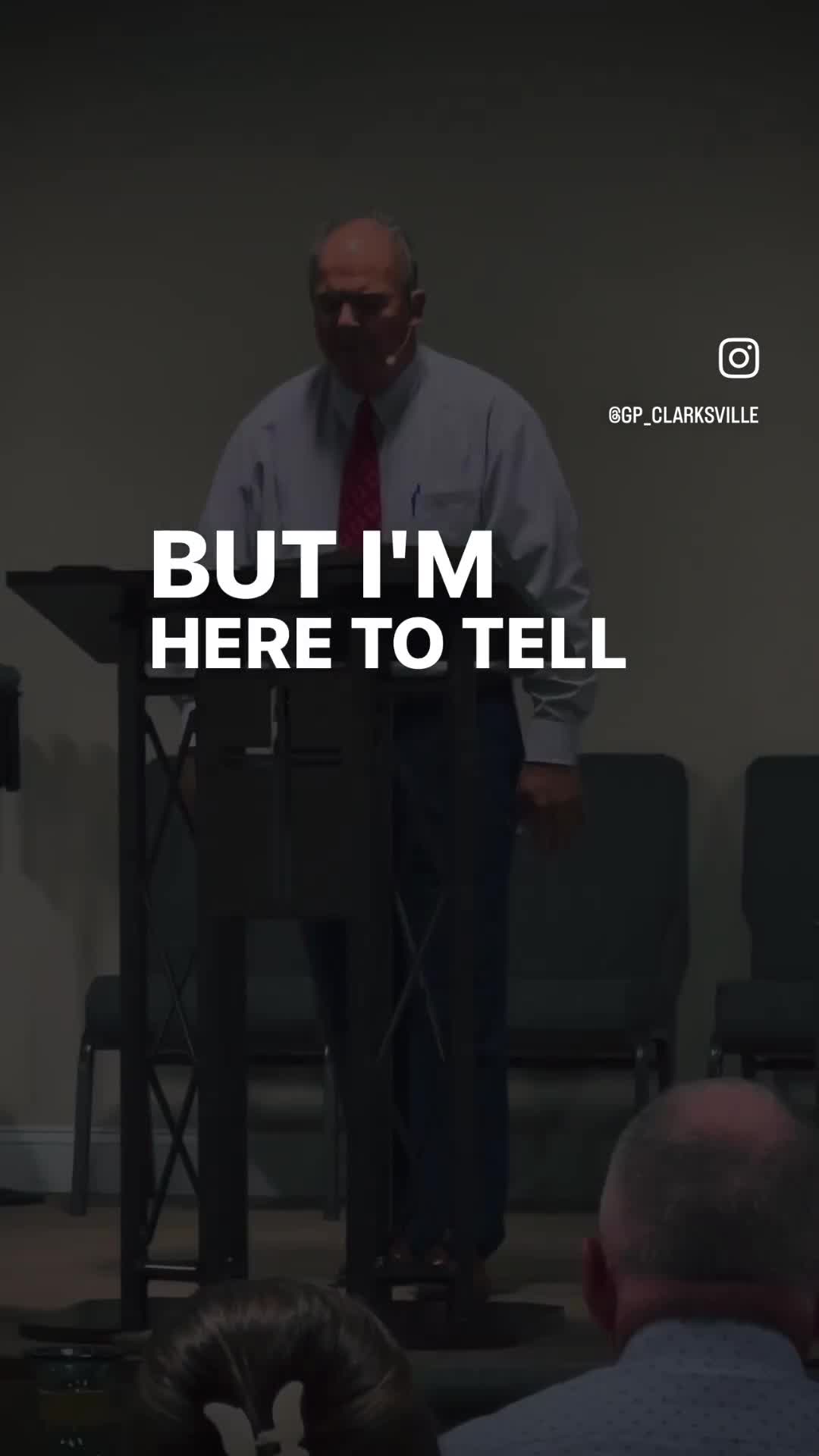 @Gracepoint Clarksville
