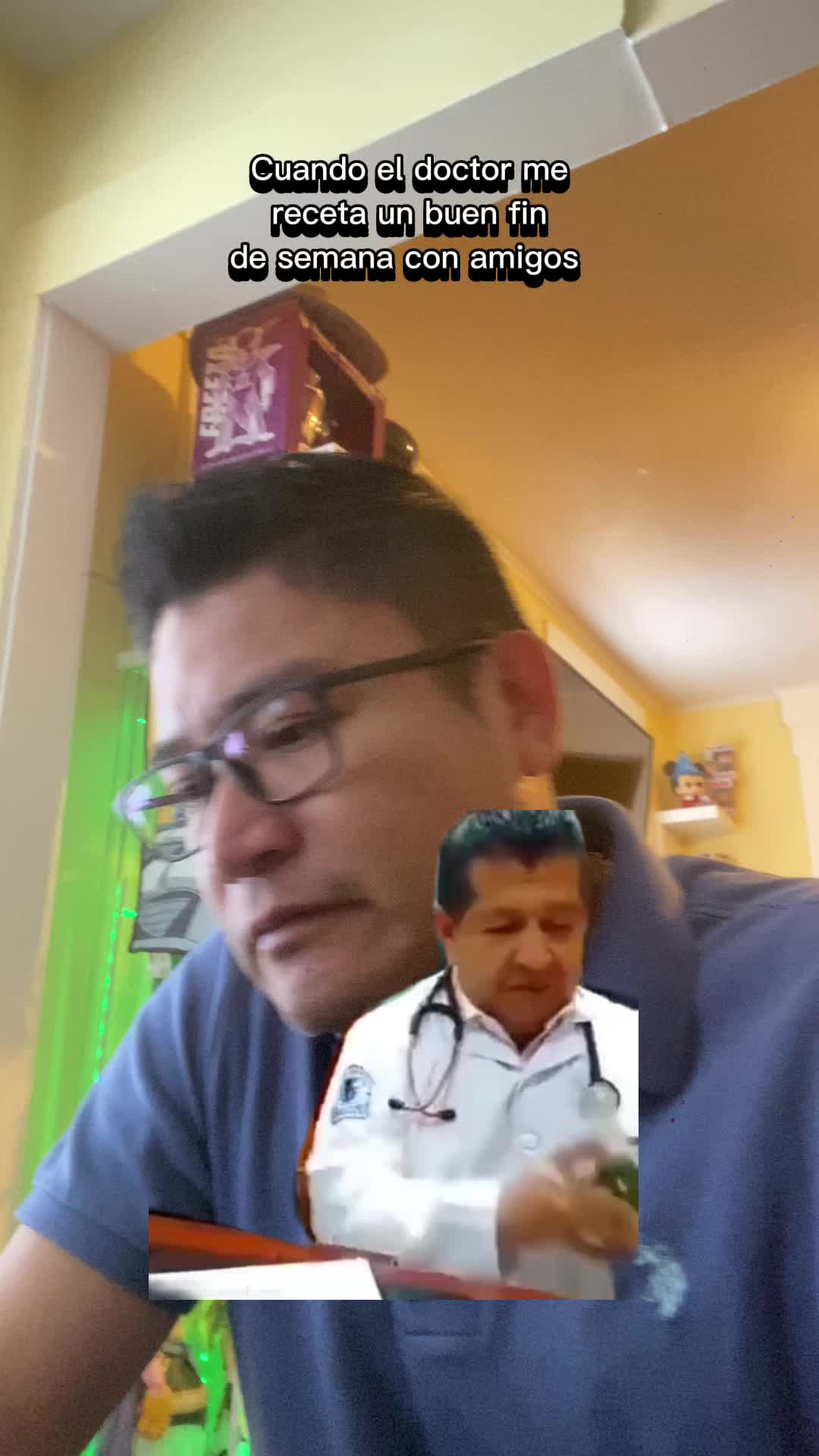 @Hugo La Voz