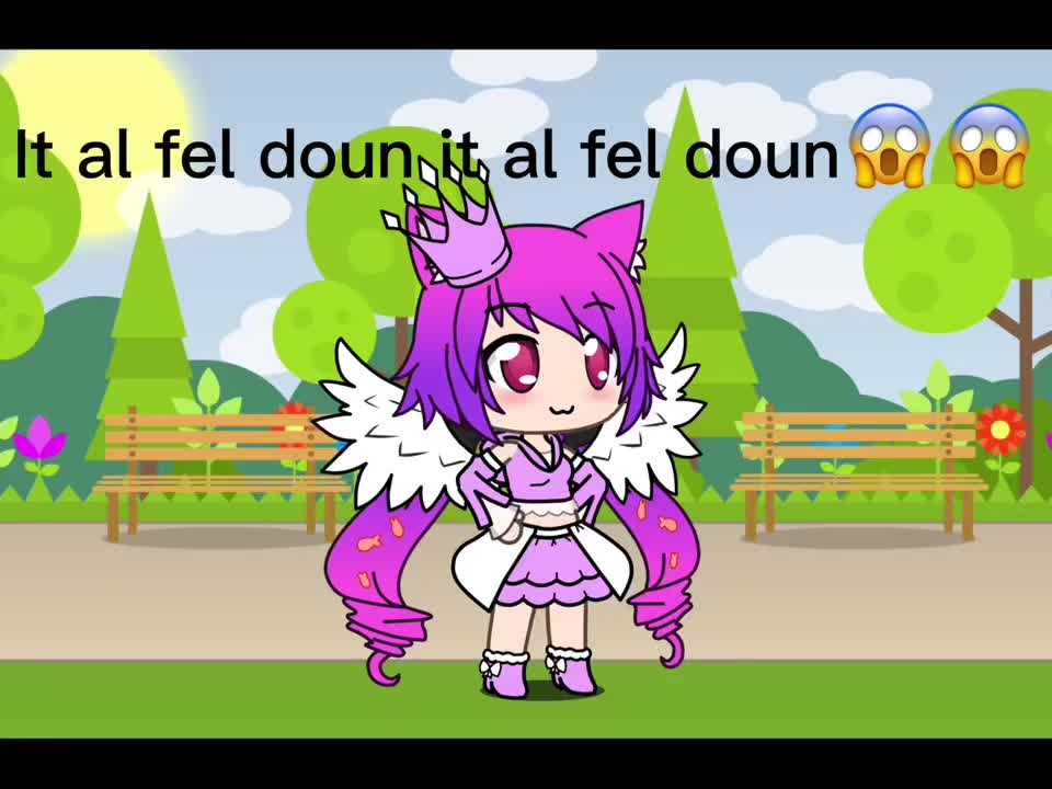 @カカ 💩✨&infin;🌈