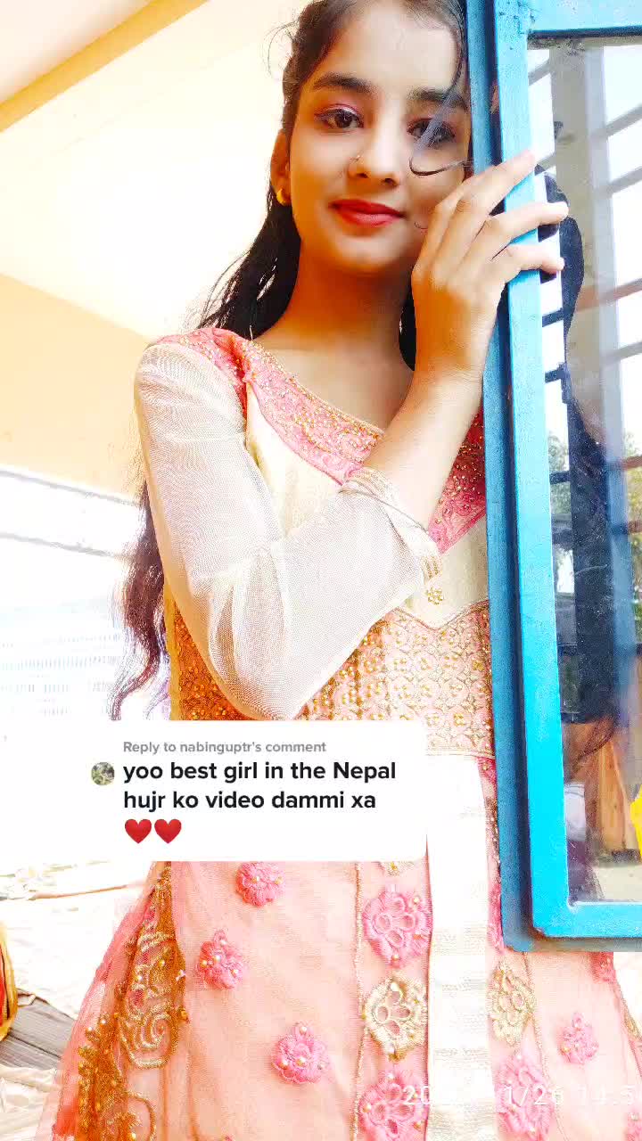 @❣️❣️❣️❣️ cutie 😍😍😍
