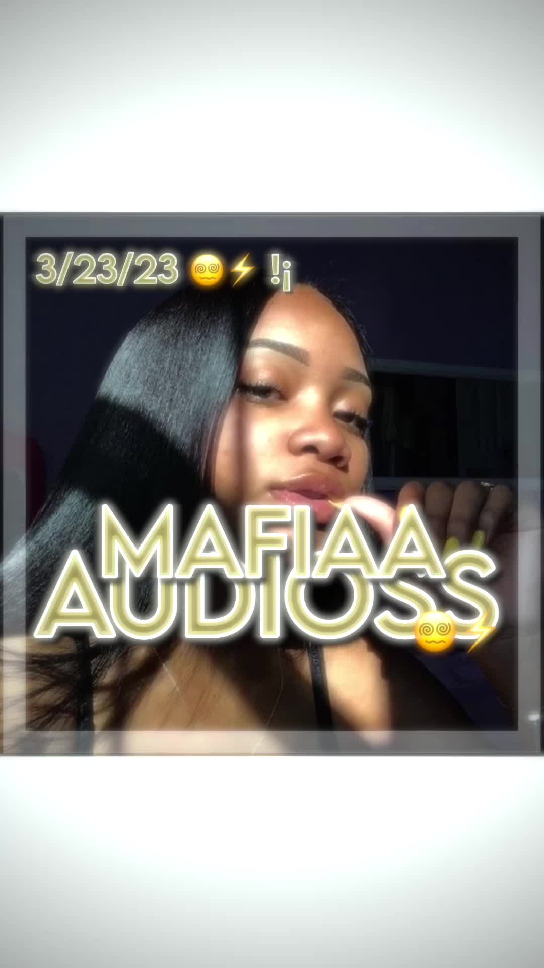 @- #mafiaababiess 🦩 !¡