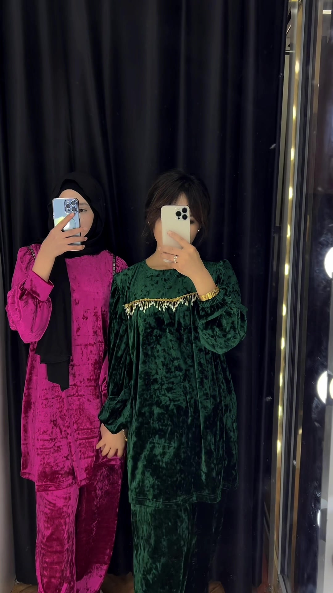 @Магазин «Yasmeen» г.Ош