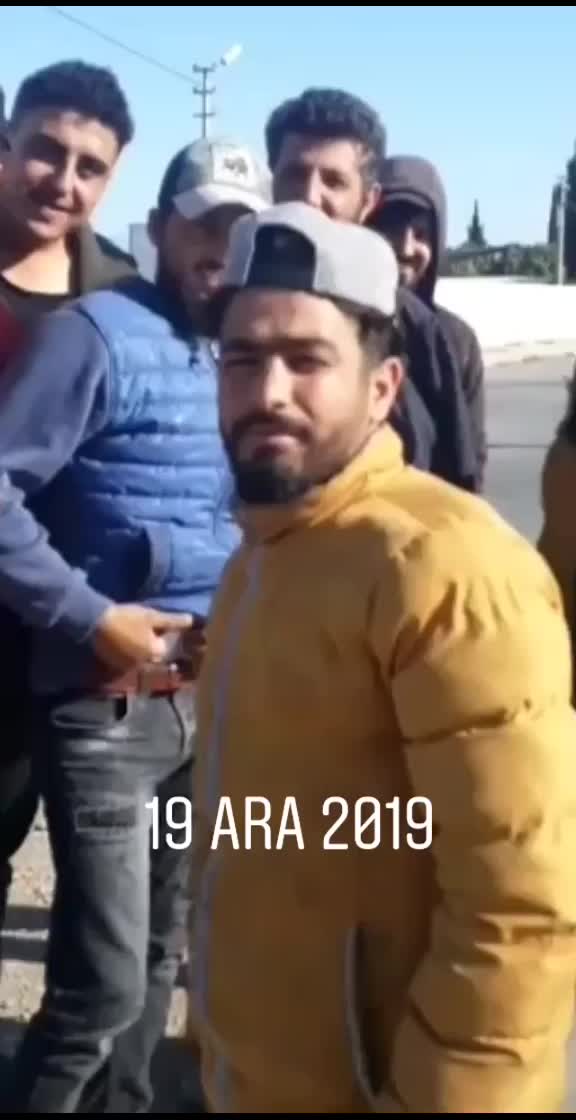 @Abu Zahra