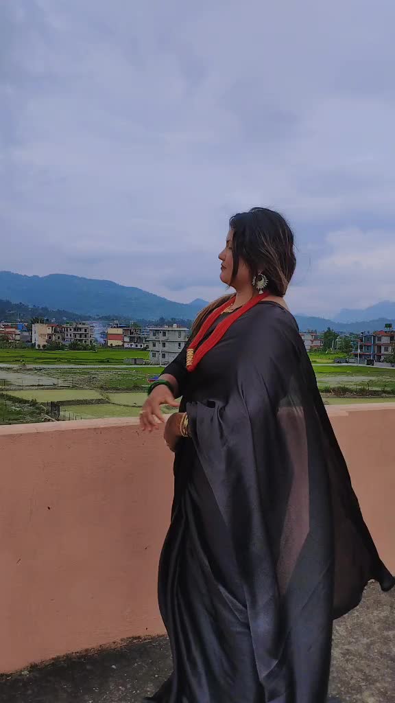 @Radha Chhetri
