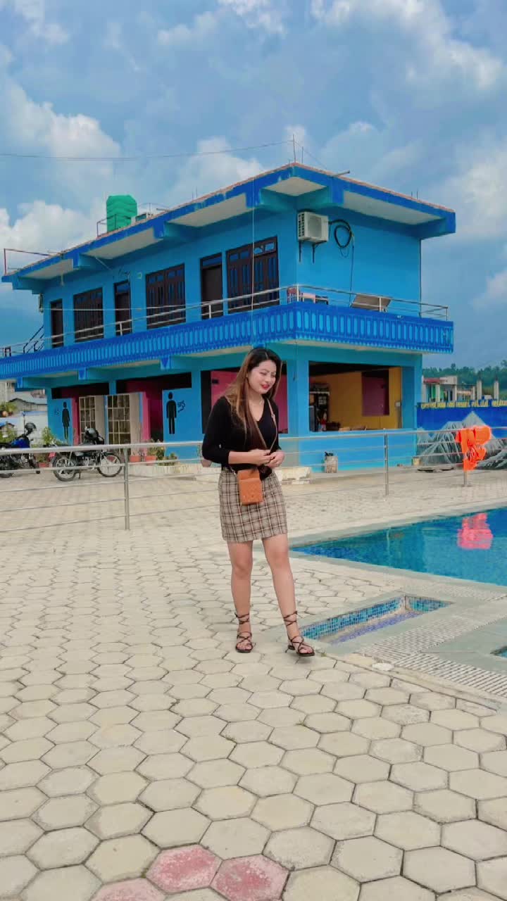 @sapana magar tamang