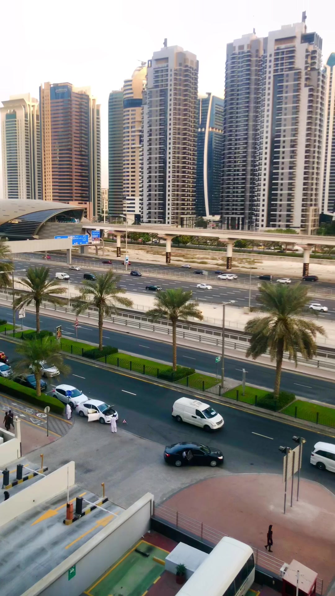 @Dubai❌Amsterdam