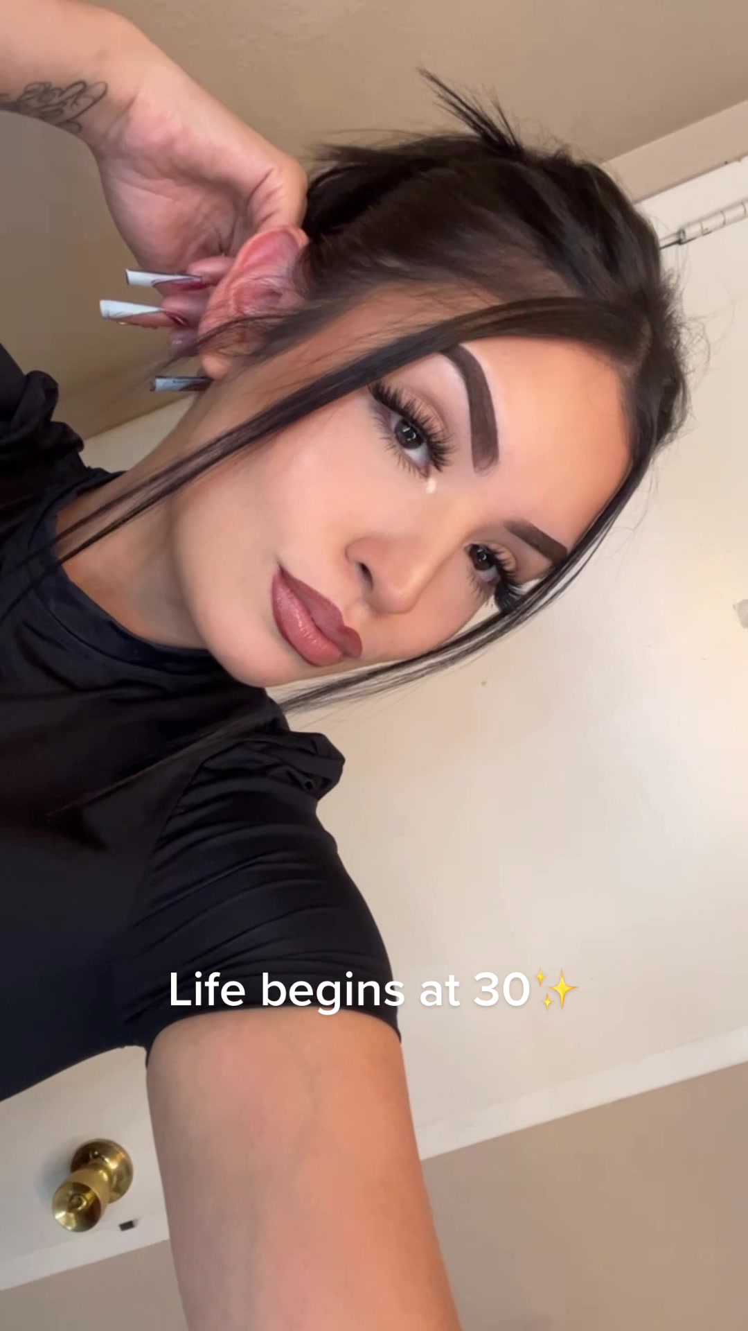 @Michelle