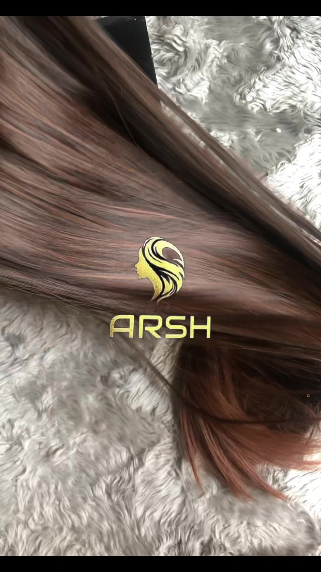@Arsh Hair