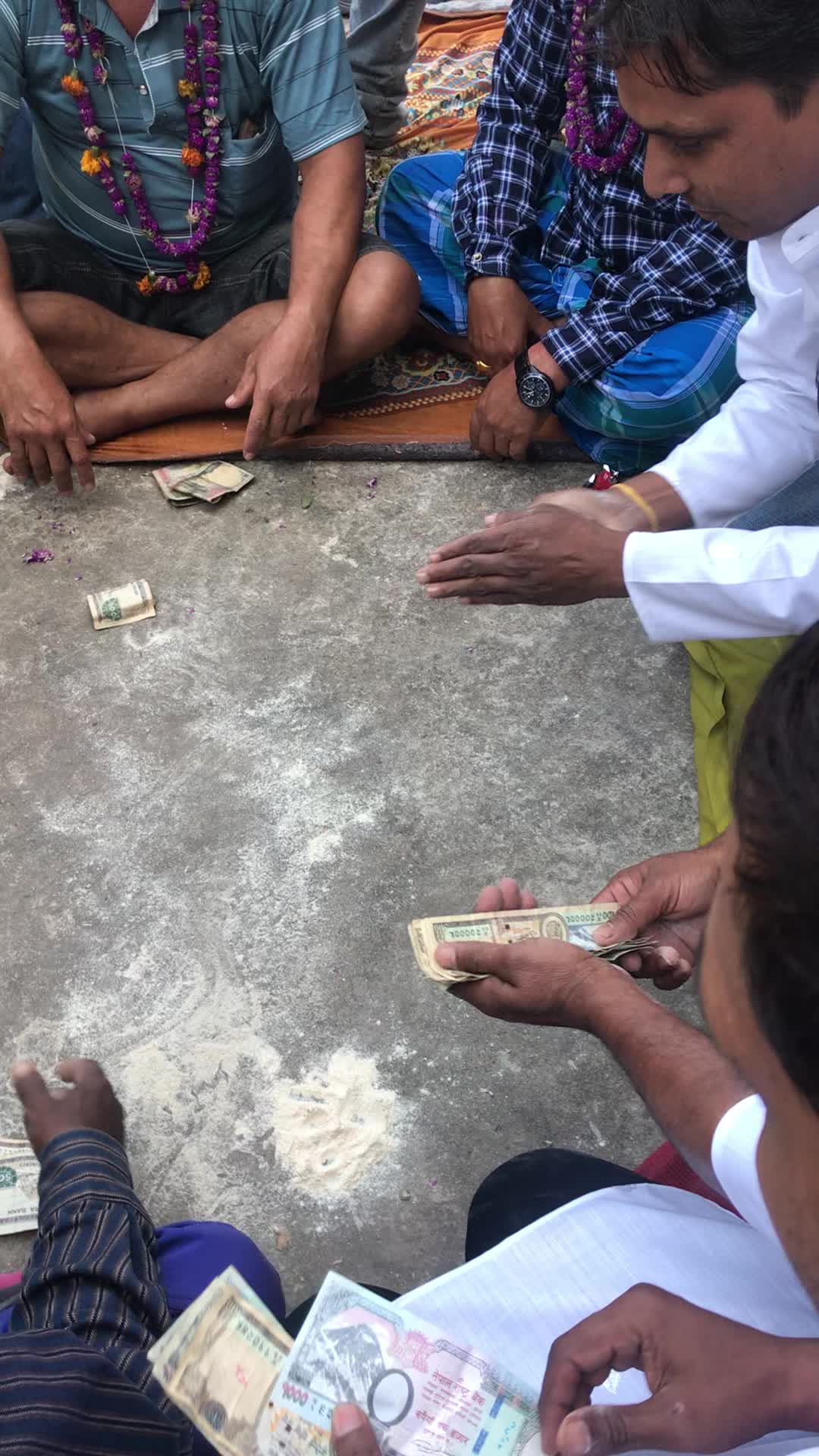 @Gautam Sarita