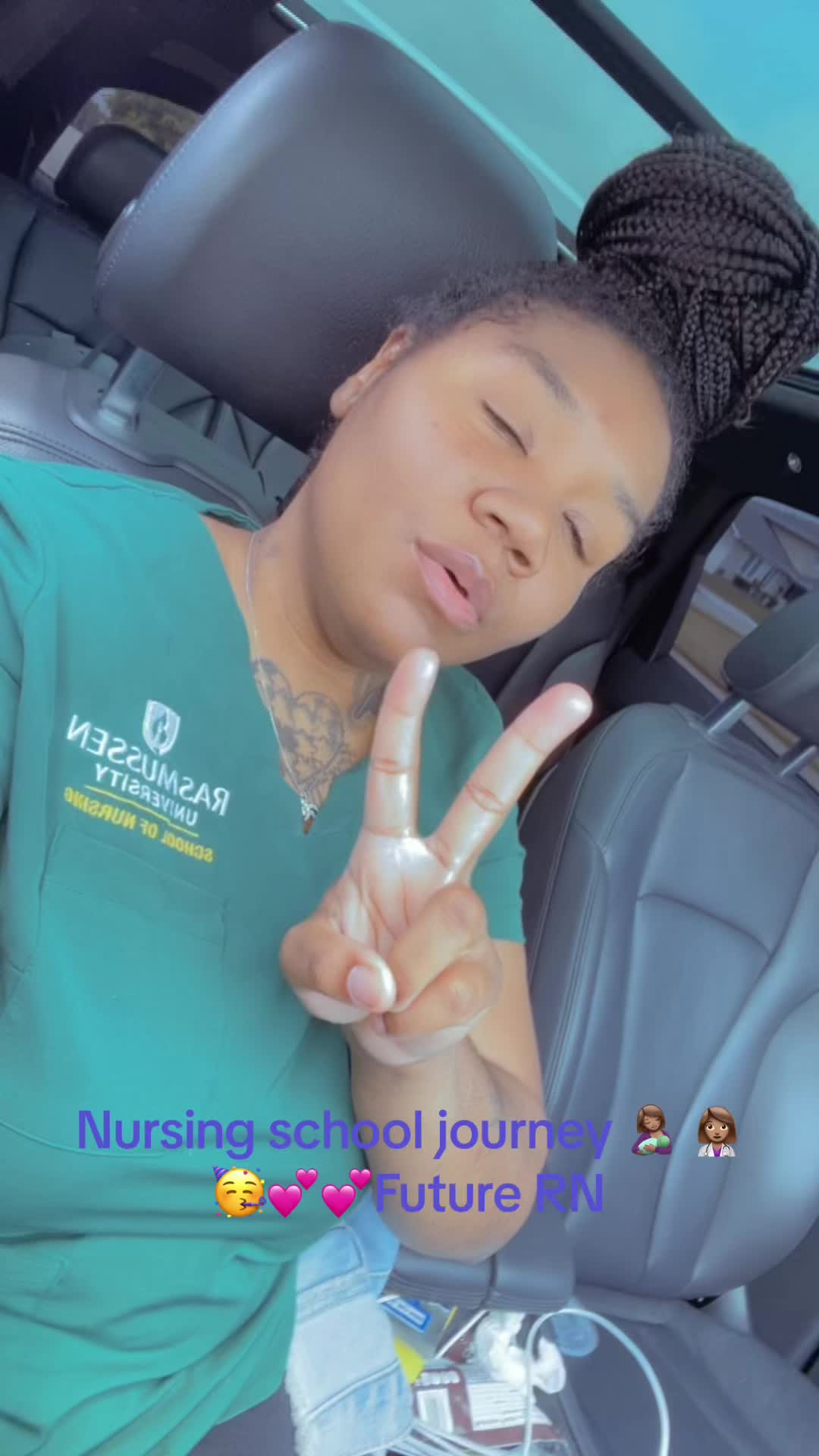@๐ฉ๐ฝโ๏ธ NurseBae ๐ฉ๐ฝโ๏ธ๐๐ฉบ๐ฉบ