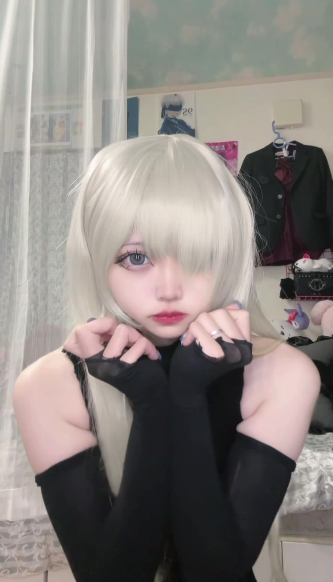 @☪︎ ぴなち