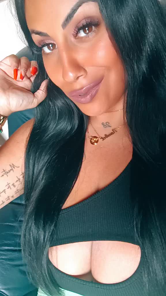 @Aɳ&alpha;Ⴆҽʅ👠💄
