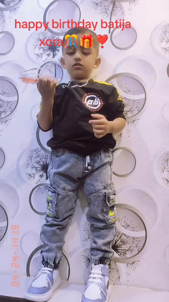 @Ur's Prince Aayan