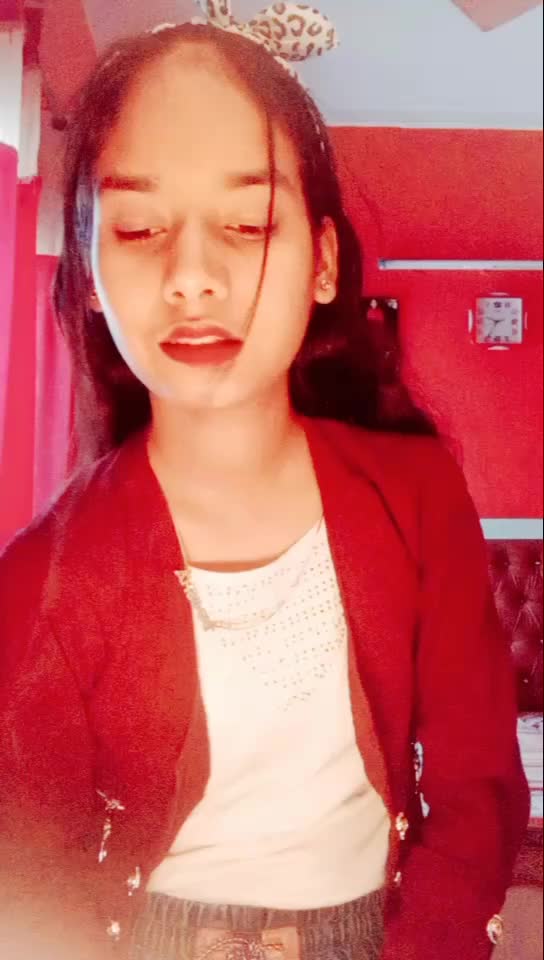 @Tanisha chauhan 👸