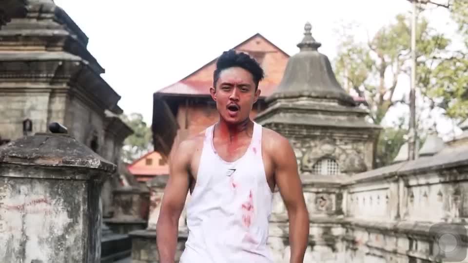 @Kiranshrestha