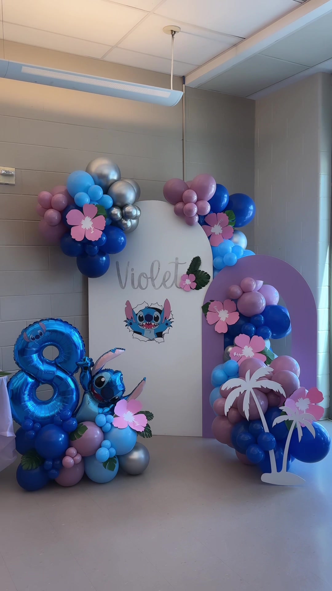 @LUXURY PARTY DECOR & MORE