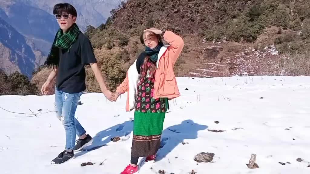 @Lama anju