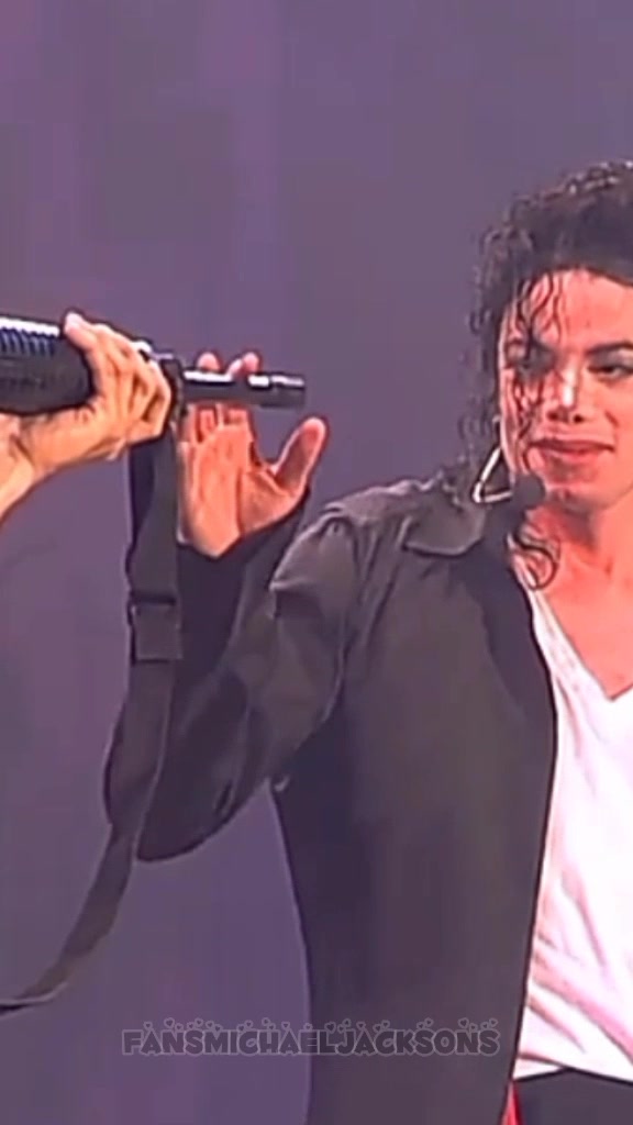 @Michael Jackson FP