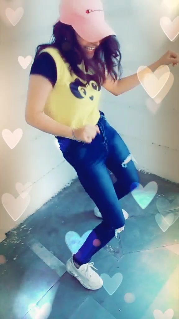 @Kanika Kaushik