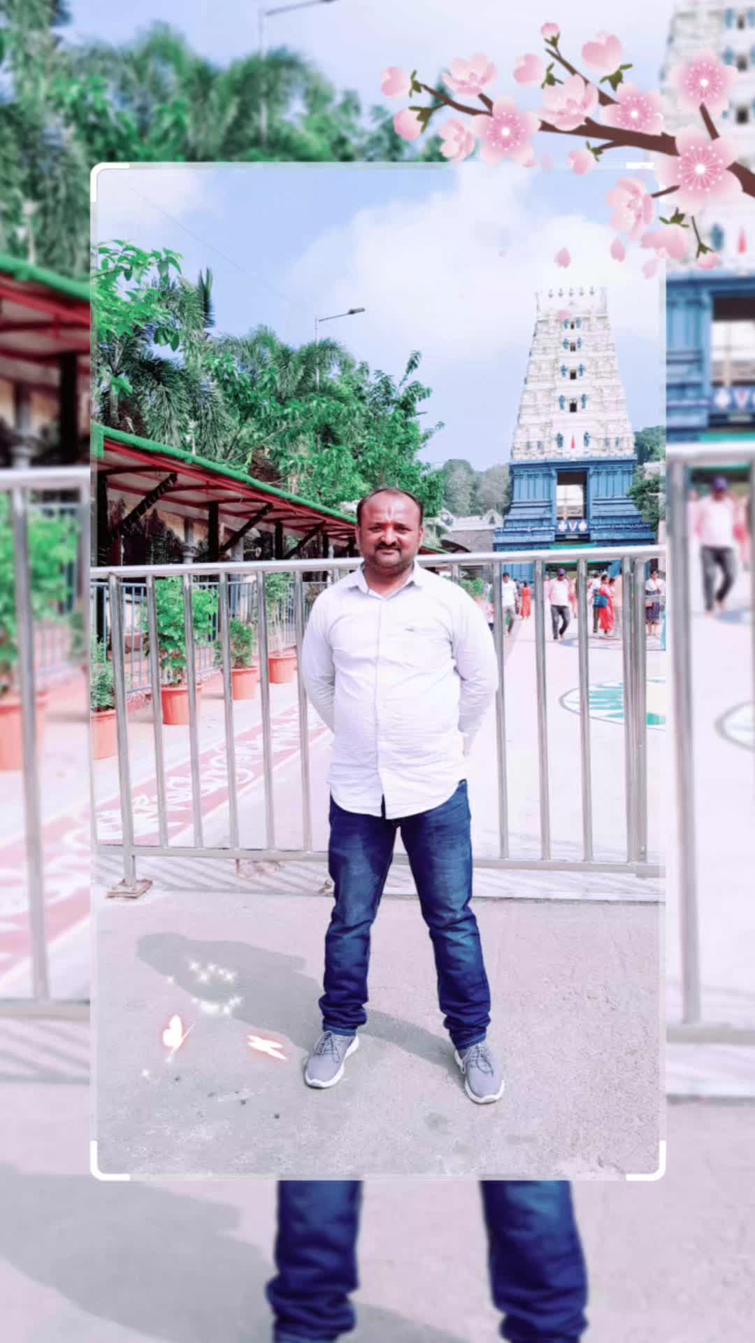 @NAGESH vizag
