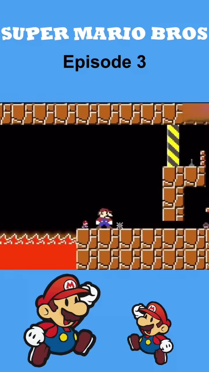 @MARIO&mario