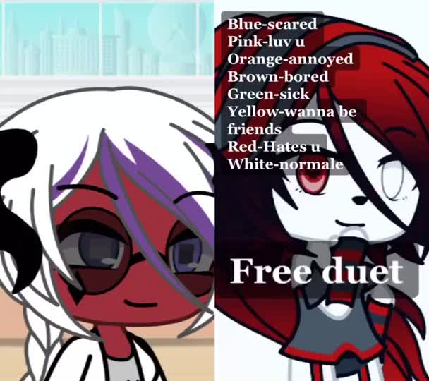 @Gacha Granny (jk)