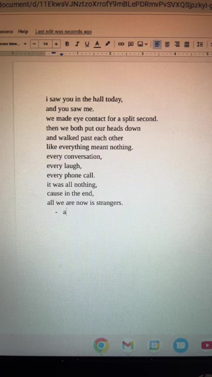 @poetry