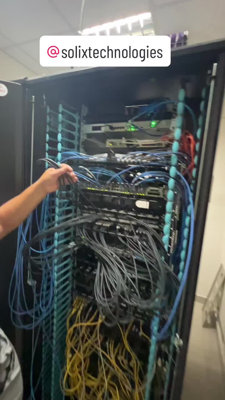 @SOLIX TECHNOLOGIES