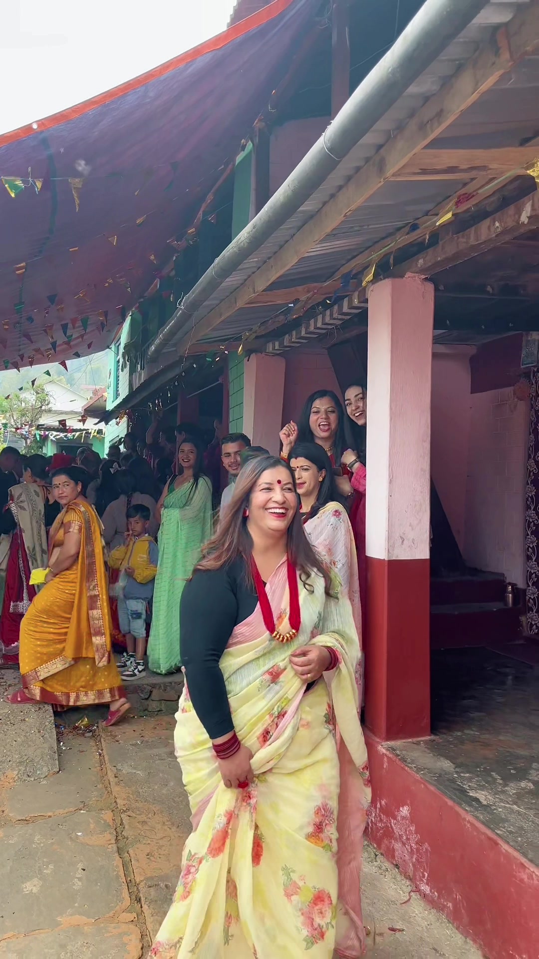 @Manju Chhetri