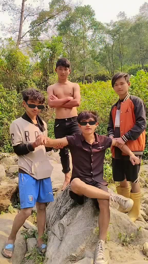 @Nam Hang Limboou(Chongbang)