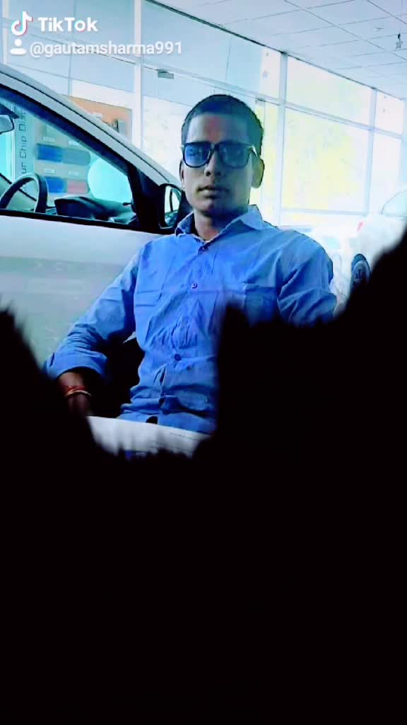@Gautam Sharma