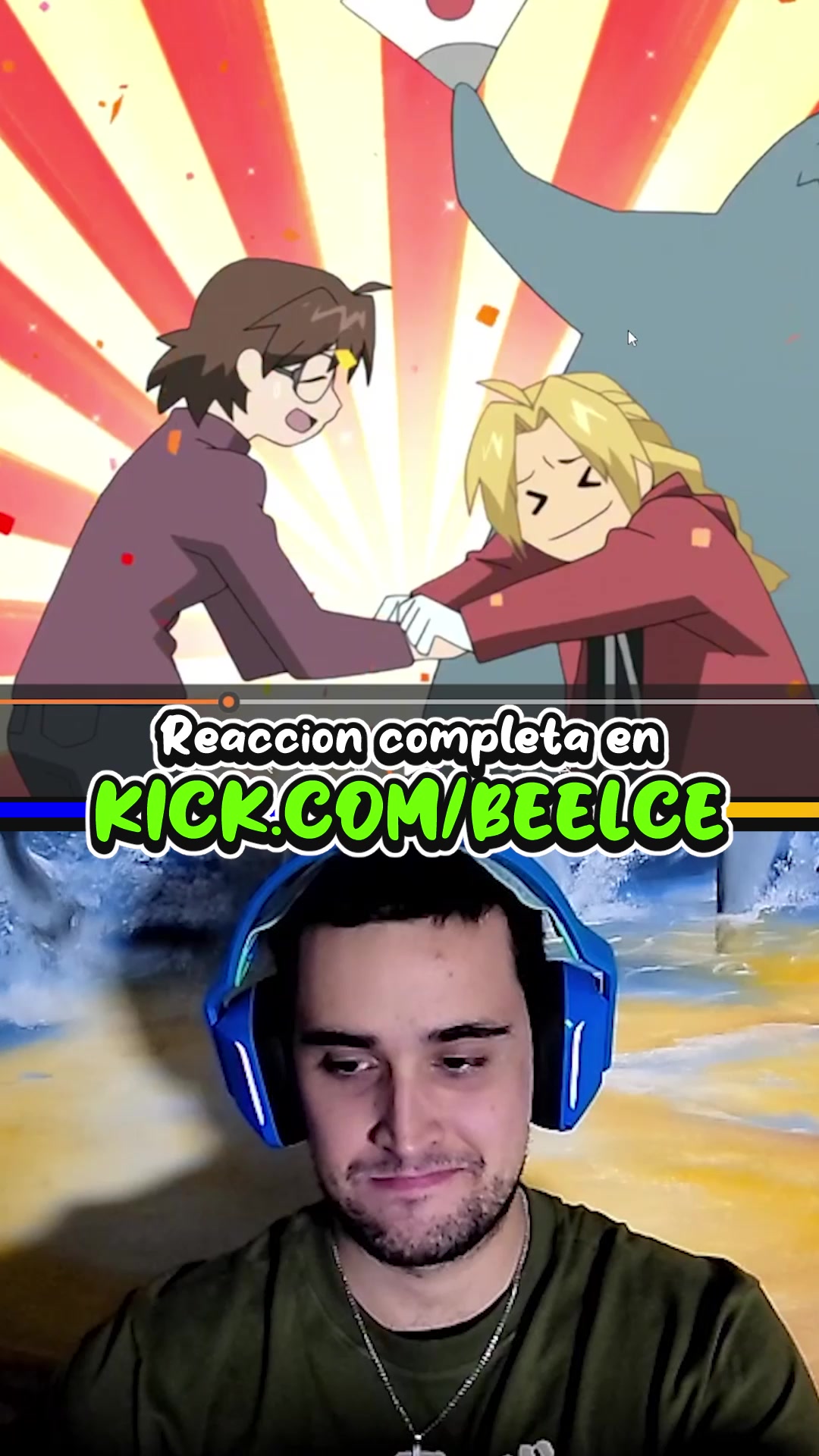 @Beelce