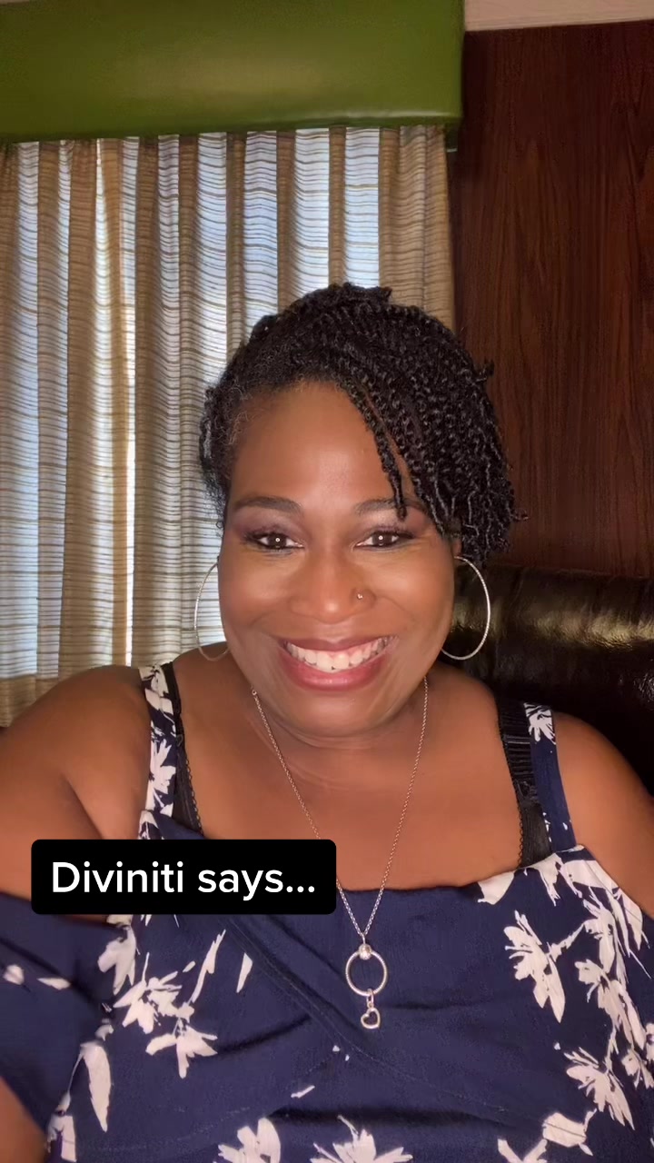 @Diviniti
